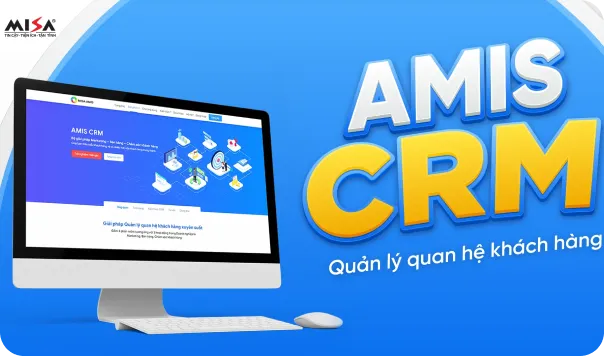 Phim giới thiệu AMIS Tuyển dụng